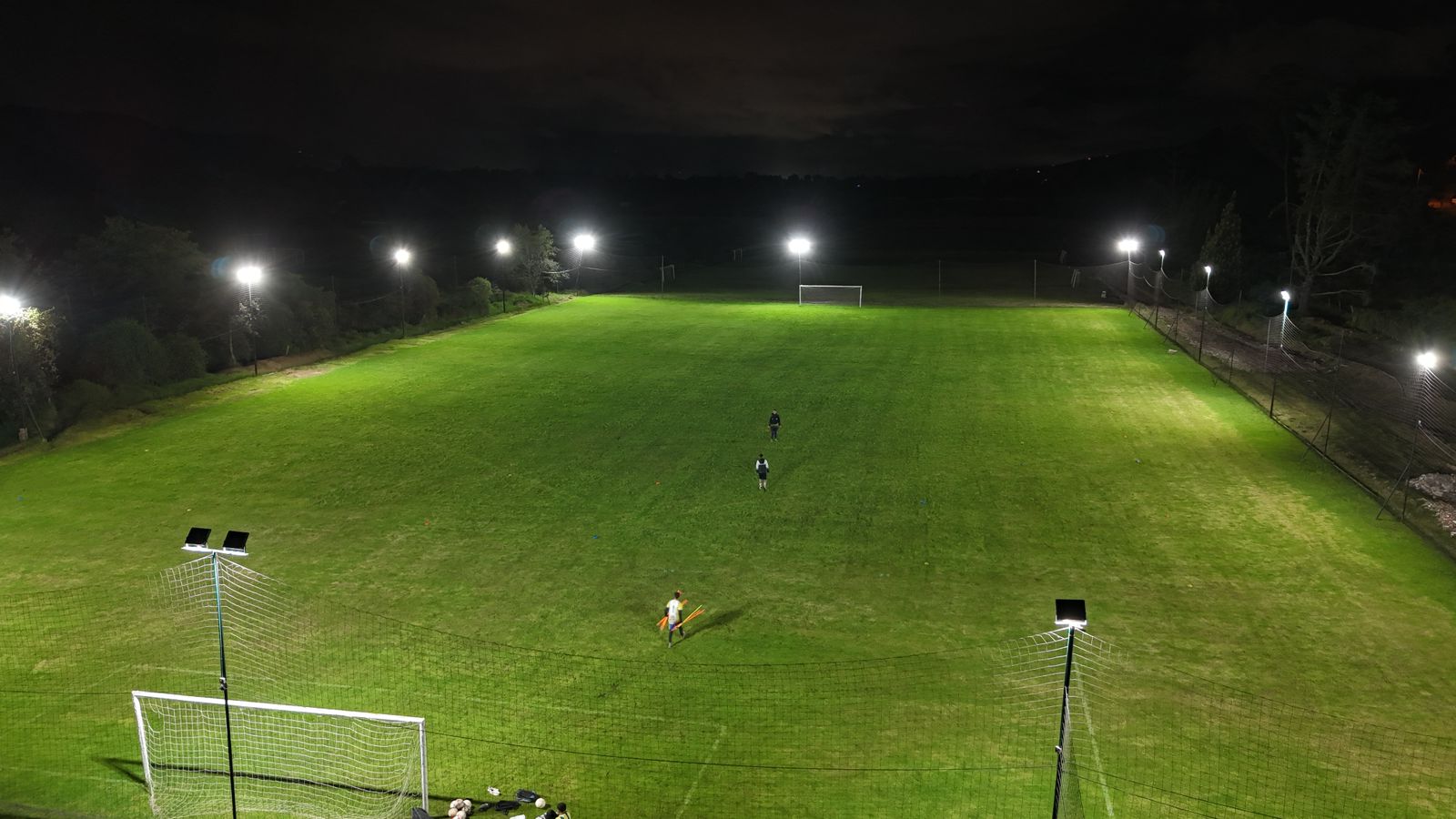 Canchas Kanto League