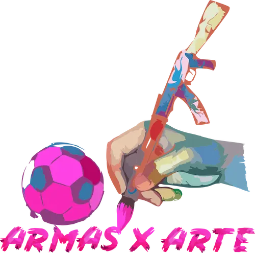 Armas X Arte