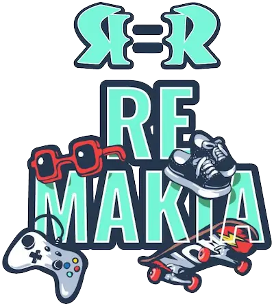 R8Remakia